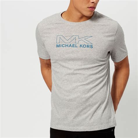 michael kors mens graphic tees|michael kors shirts for women.